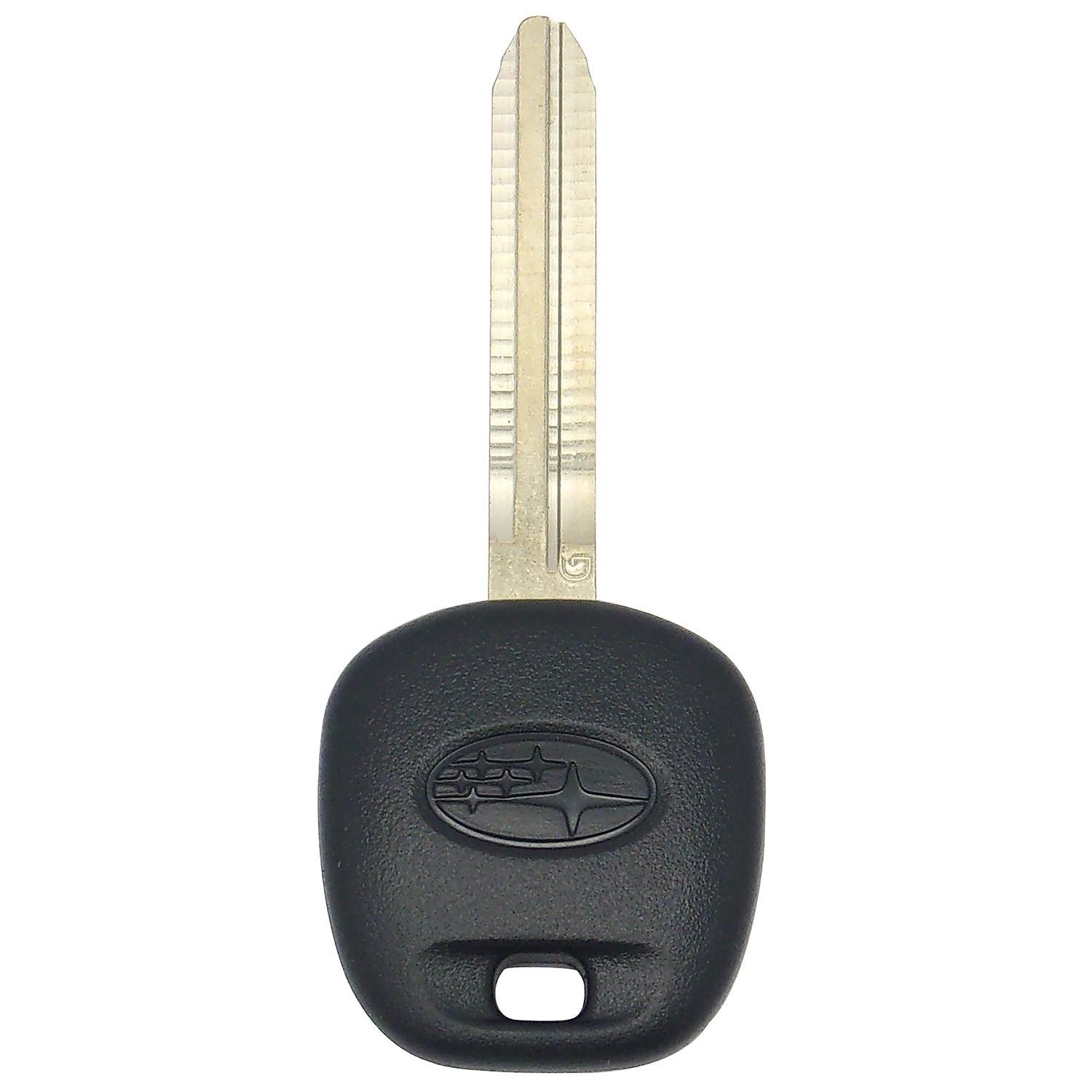 Car Keys Express Vehicle Key SUBKEY800