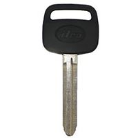 Car Keys Express Vehicle Key TONT-E00DL for Toyota