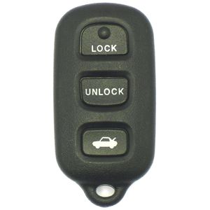 Nissan & INFINITI Simple Key Programmer for Smart Key Fob (NISSK4SK-KIT)