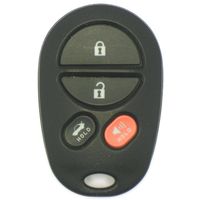 Key Fob - Car, Truck, & SUV Remote Keyless Entry Kits