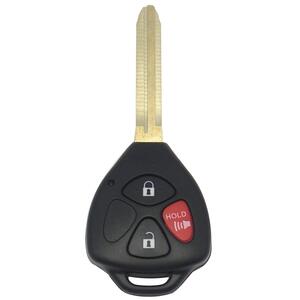 Car Keys Express Vehicle Key TOYKEY85.25C