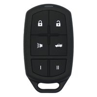 Car Key FOB for Keyless Entry - Kortendick Ace Hardware