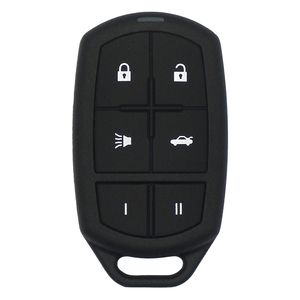 How to Program a Keyless Entry Remote - AutoZone