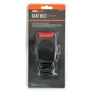 Seat belt deals extension autozone