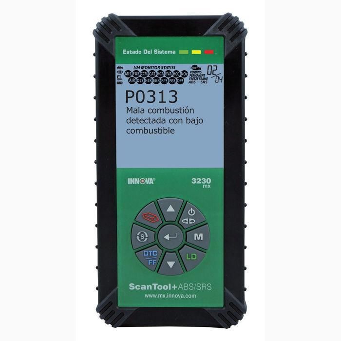 Innova 3230MX Code Reader 3230