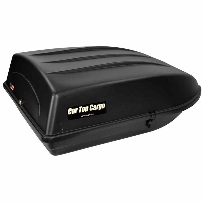 Autozone rooftop deals cargo carrier