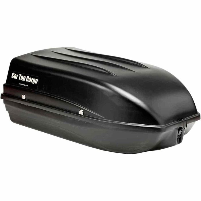 Car luggage online topper