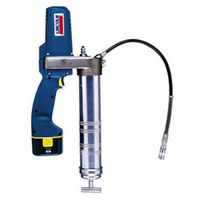 Lincoln Grease Gun Parts