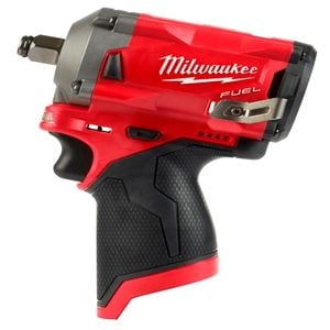 Milwaukee M12 FUEL 3/8 In. Impact Wrench (Bare Tool - View #10
