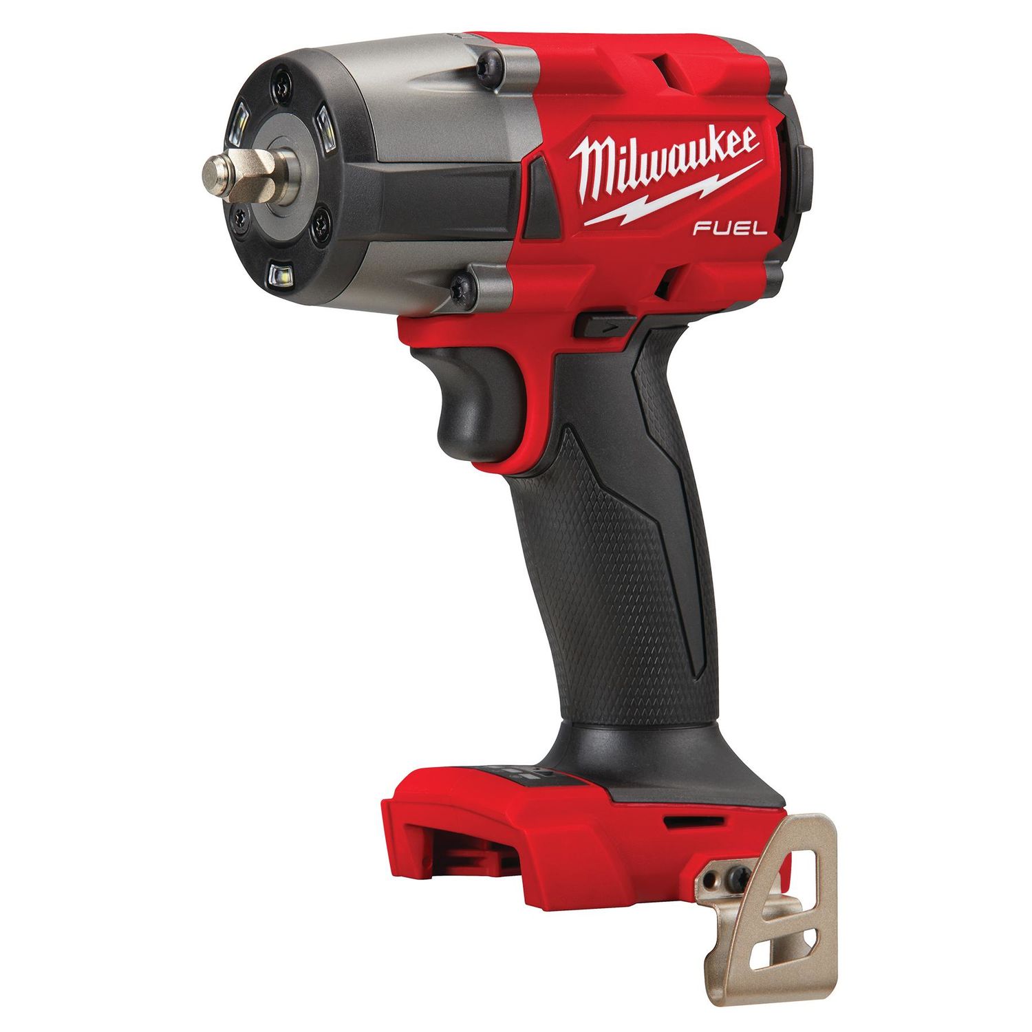 Milwaukee Tool 3 8in M18 Impact Wrench Tool Only Battery Sold Separate