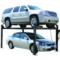Integrated Supply Network 6,000lbs Mid-Rise Scissor Lift