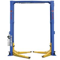 Integrated Supply Network 6,000lbs Mid-Rise Scissor Lift