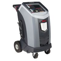 Robinair Recycle, Recharge A/C Machine, Scale Lock Premium R-134A Recovery