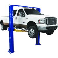 Integrated Supply Network 6,000lbs Mid-Rise Scissor Lift