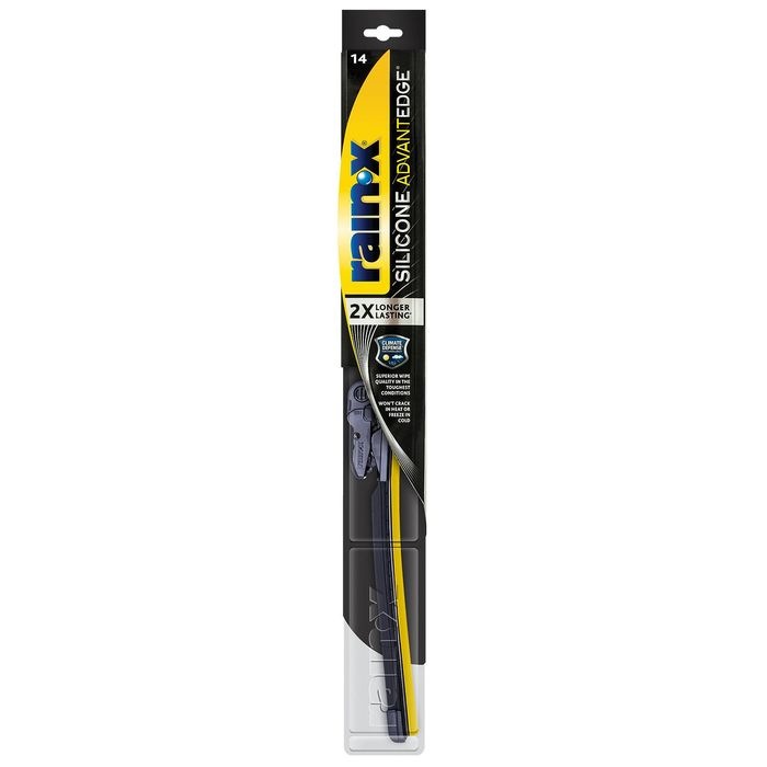 Autozone wiper clearance blades