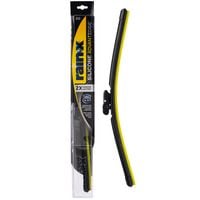 2007 f150 wiper blade size