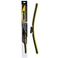 2 balais d'essuie glace Fiat 500 et 600 neufs 280mm 28cm wiper blades glass