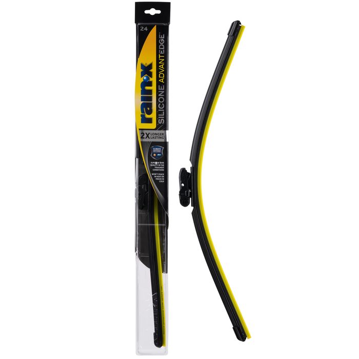 れいん Rain-X Silicone AdvantEdge 24in Wiper Blade