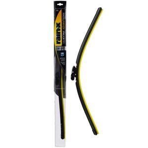 Rain-X Truck & SUV Rugged Wiper Blade - Small J-Hook 