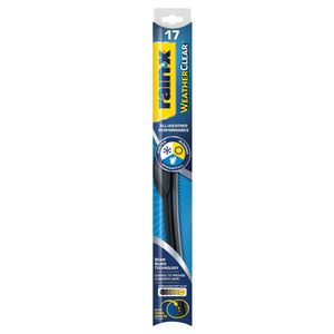 Rain-X WeatherClear 17in Wiper Blade 840217Z for Nissan/Datsun Rogue