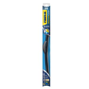 Rain-X WeatherClear 26in Wiper Blade 840226Z for Nissan/Datsun Rogue