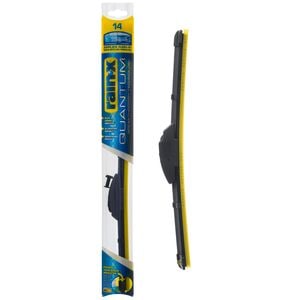 Rain-X Truck & SUV Rugged Wiper Blade - Small J-Hook 