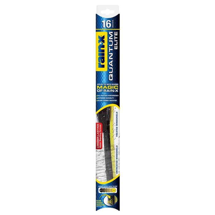 Rain-X® Quantum® Elite Wiper Blades - Rain-X