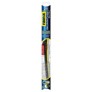 Rain-X Quantum 21in Beam Black Wiper Blade