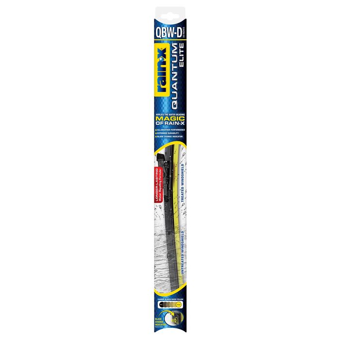 Rain-X 22 in. Latitude Wiper Blade