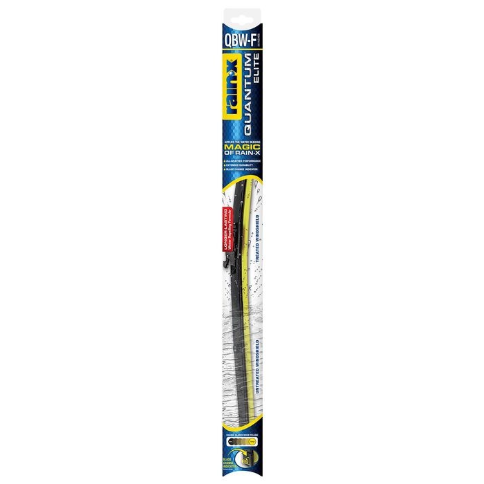 Rain-X® Discover® Wiper Blades - Rain-X