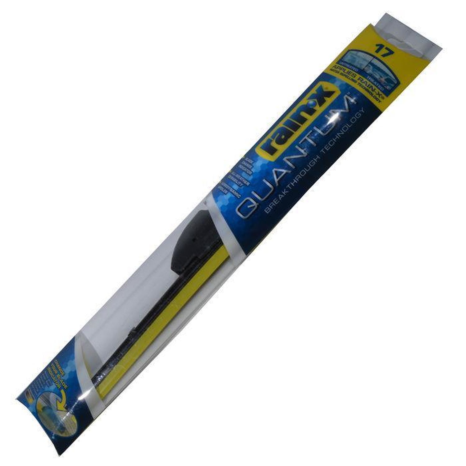 Rain X Quantum 17in Beam Wiper Blade