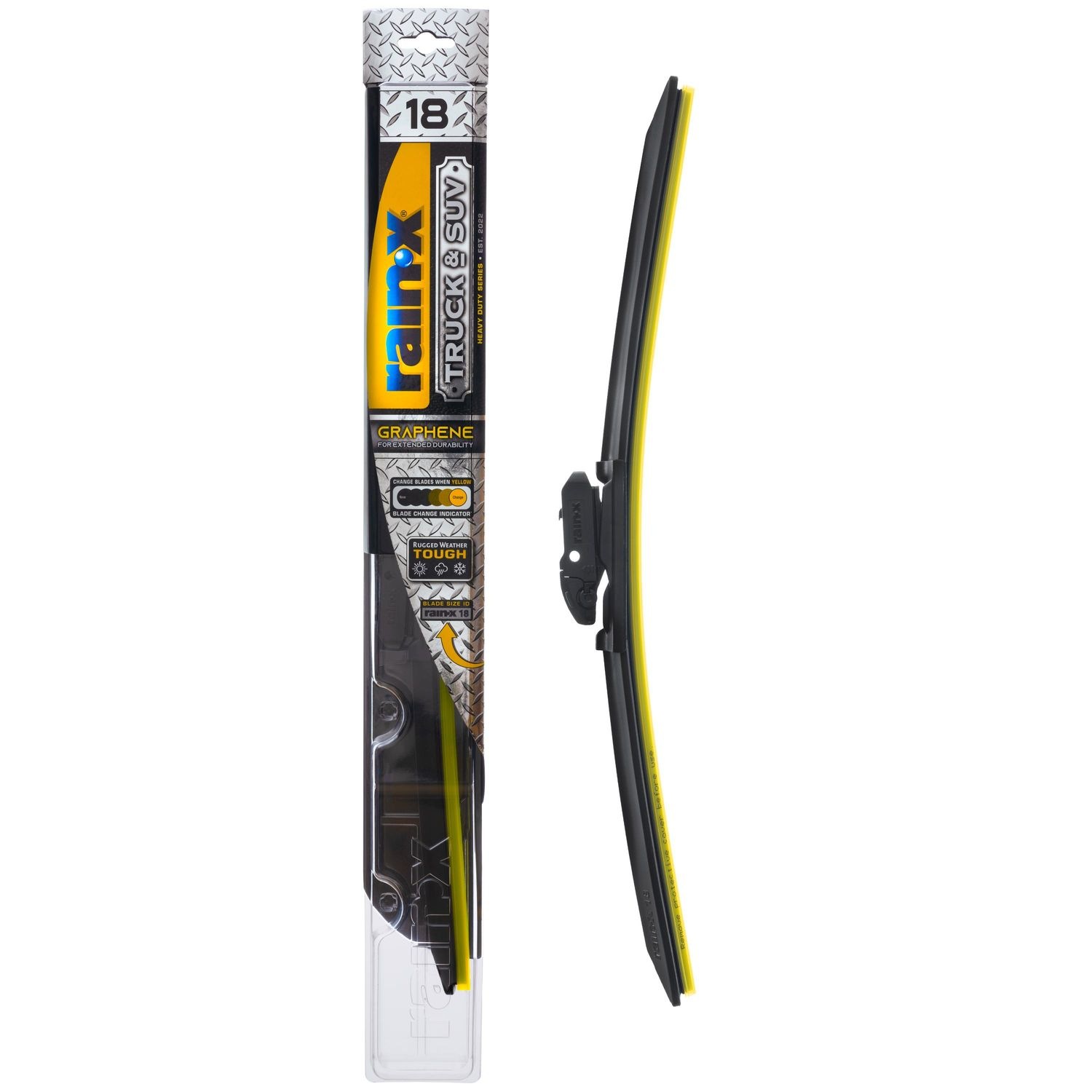 2010 silverado wiper clearance blades size