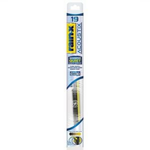 Rain-X Acoustix 19in Wiper Blade for Audi SQ5