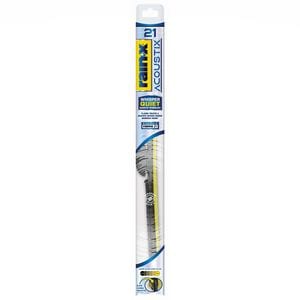 Rain-X Acoustix 21in Wiper Blade for Chevrolet Traverse