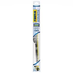 Rain-X Acoustix 22in Wiper Blade for Chevrolet T8500