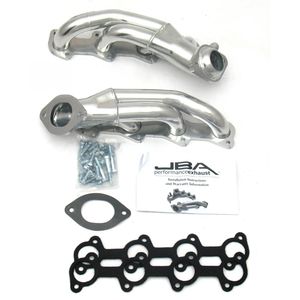 JBA Exhaust Header 1625S-9JS for Ford Mustang