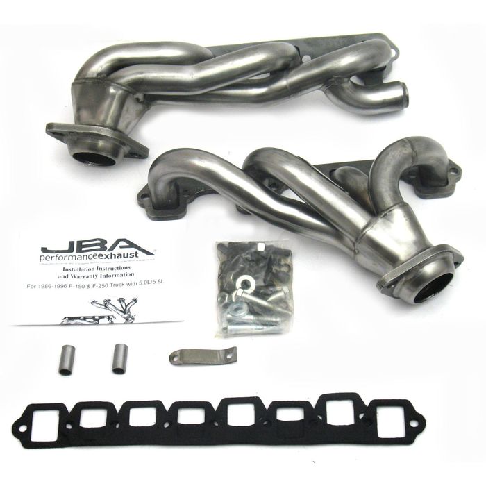 JBA Exhaust Header 1628S