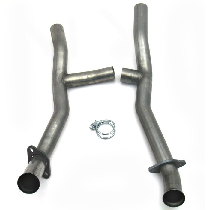 JBA Racing Headers Exhaust Intermediate Pipe 1655SH