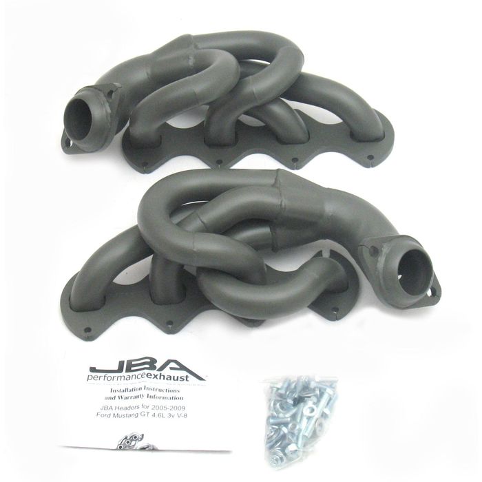 JBA Racing Headers Exhaust Header 1675SJT