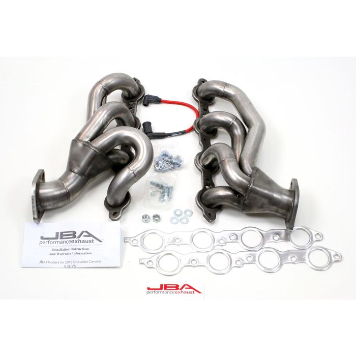 JBA Exhaust Header 1812S