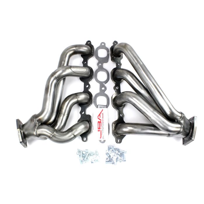 JBA Racing Headers Exhaust Header 1818S