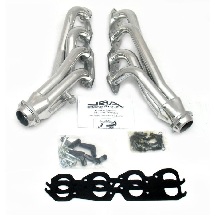 JBA Racing Headers Exhaust Header 1822SJS