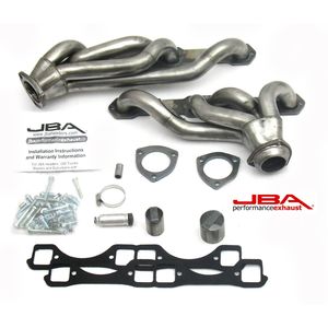 JBA Exhaust Header 1830S-6 for Chevrolet C10 Suburban