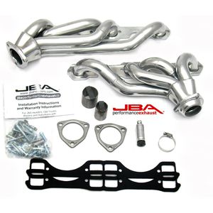 JBA Racing Headers Exhaust Header 1830S-6JS for Chevrolet C10 Suburban
