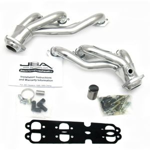 JBA Racing Headers Exhaust Header 1840SJS