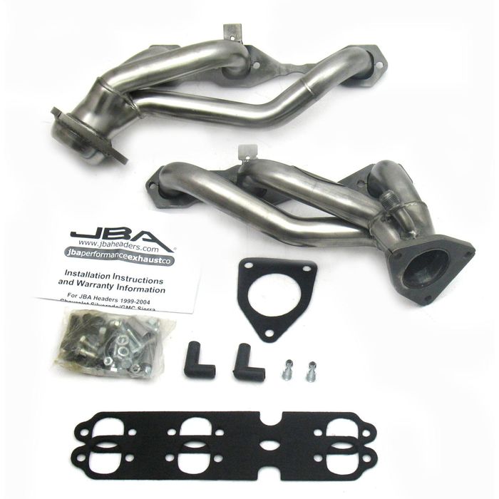 JBA Exhaust Header 1842S-2