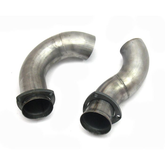 JBA Racing Headers Exhaust Intermediate Pipe 1860SY-1