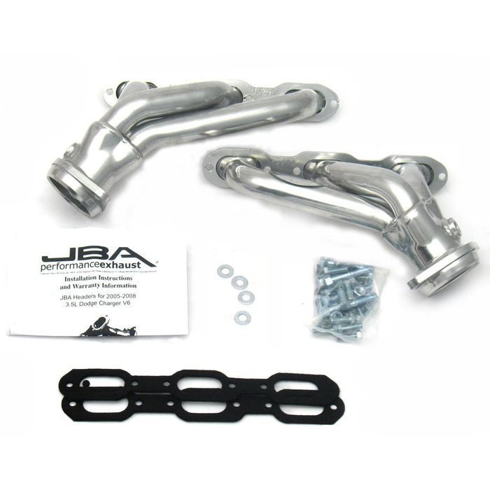 JBA Racing Headers Exhaust Header 1920SJS