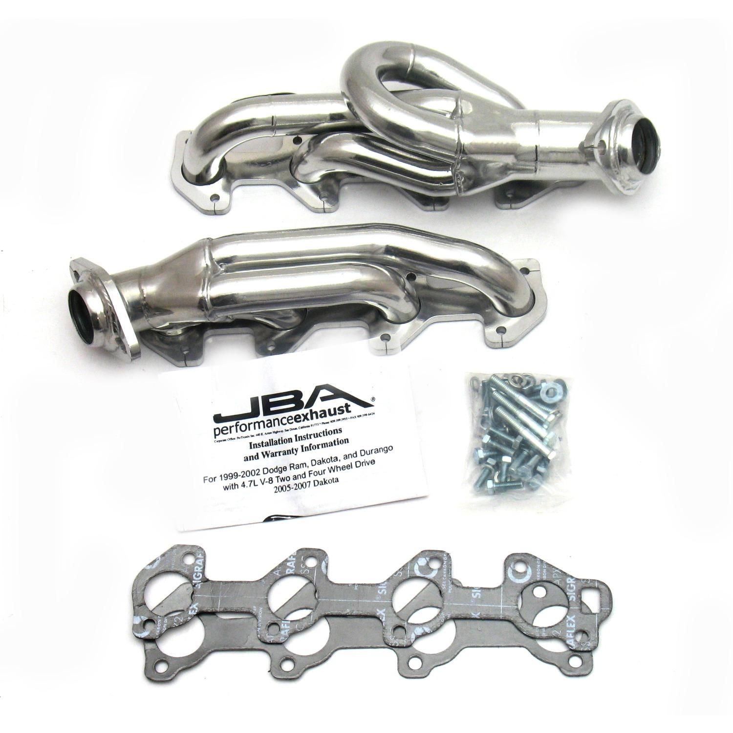 JBA Exhaust Header 1949S-1JS