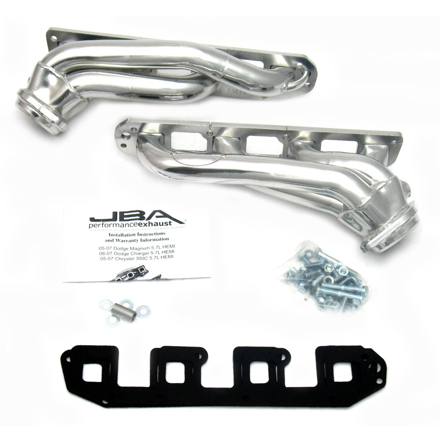 JBA Exhaust Header 1964SJS